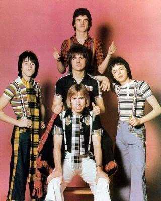 Bay City Rollers